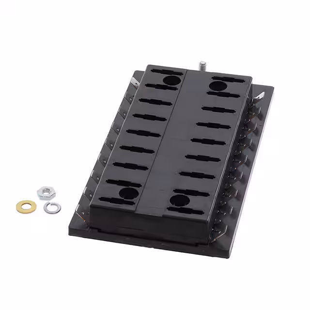 46377-18 Littelfuse Inc. Porte-fusibles